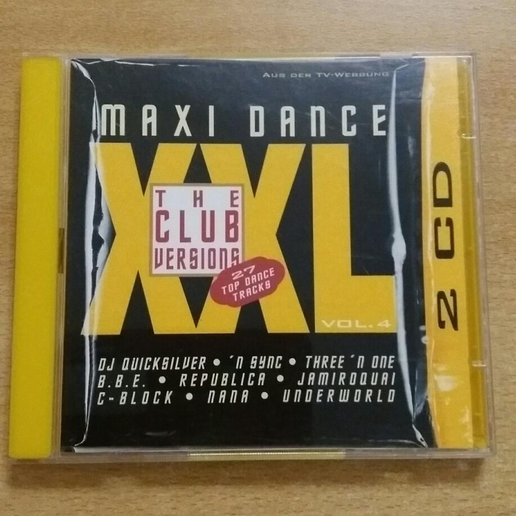 Gibt Es Noch Maxi Cds | Maxi Cd Bedeutung – YERQ
