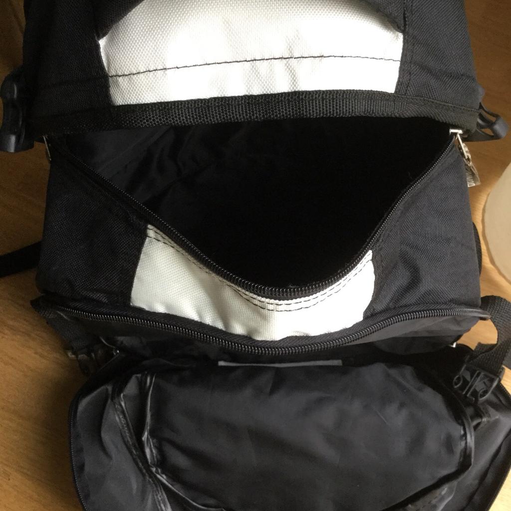 Donnay rucksack 2025