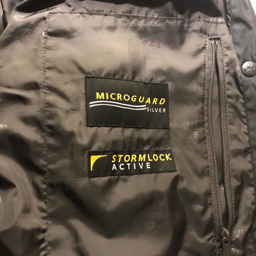 Jack cheap wolfskin microguard