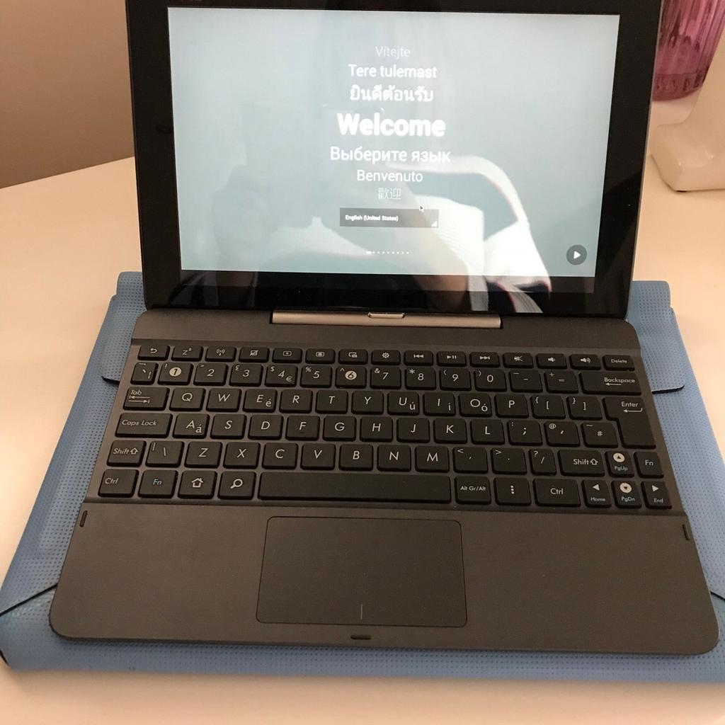 ASUS Zen 10 tablet in CV34 Warwick for £70.00 for sale Shpock