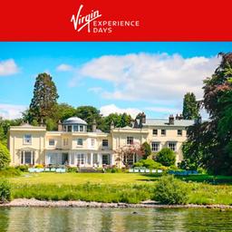 Perfect if you're looking for a Birthday treat or upcoming Valentines Day present!

1 night away including dinner for two at the beautiful Storrs Hall by Lake Windermere.

RRP £220, selling due to no holidays available from work.

Expiry date of vouchers is: 21st March 2018

You can check the details on the Virgin Experience website. Delivery: willing to drive local to deliver vouchers.