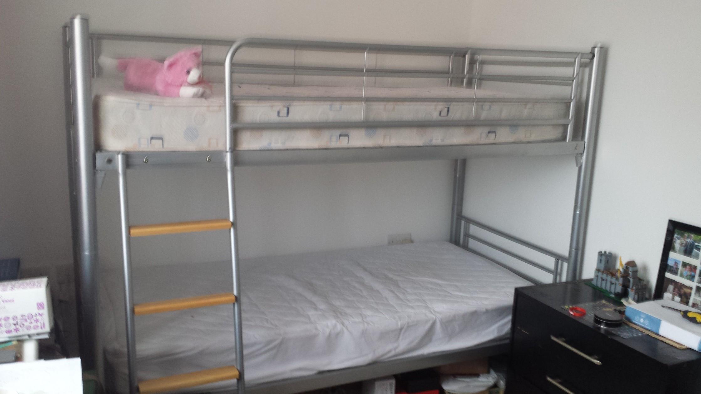 Bunk Beds in SG1 Hertfordshire für £ 120,00 zum Verkauf Shpock AT