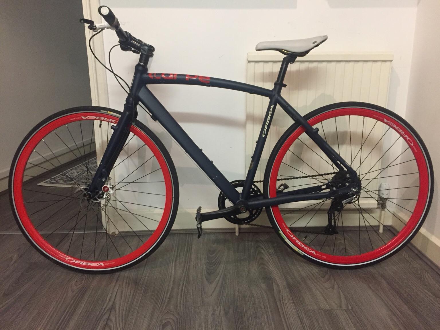 Orbea carpe h30 sale