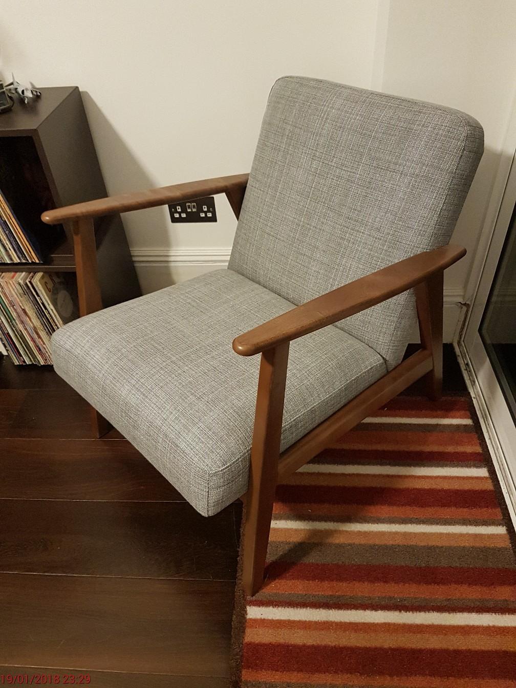 Ikea Ekenaset Armchair in W10 Brent for £140.00 for sale Shpock
