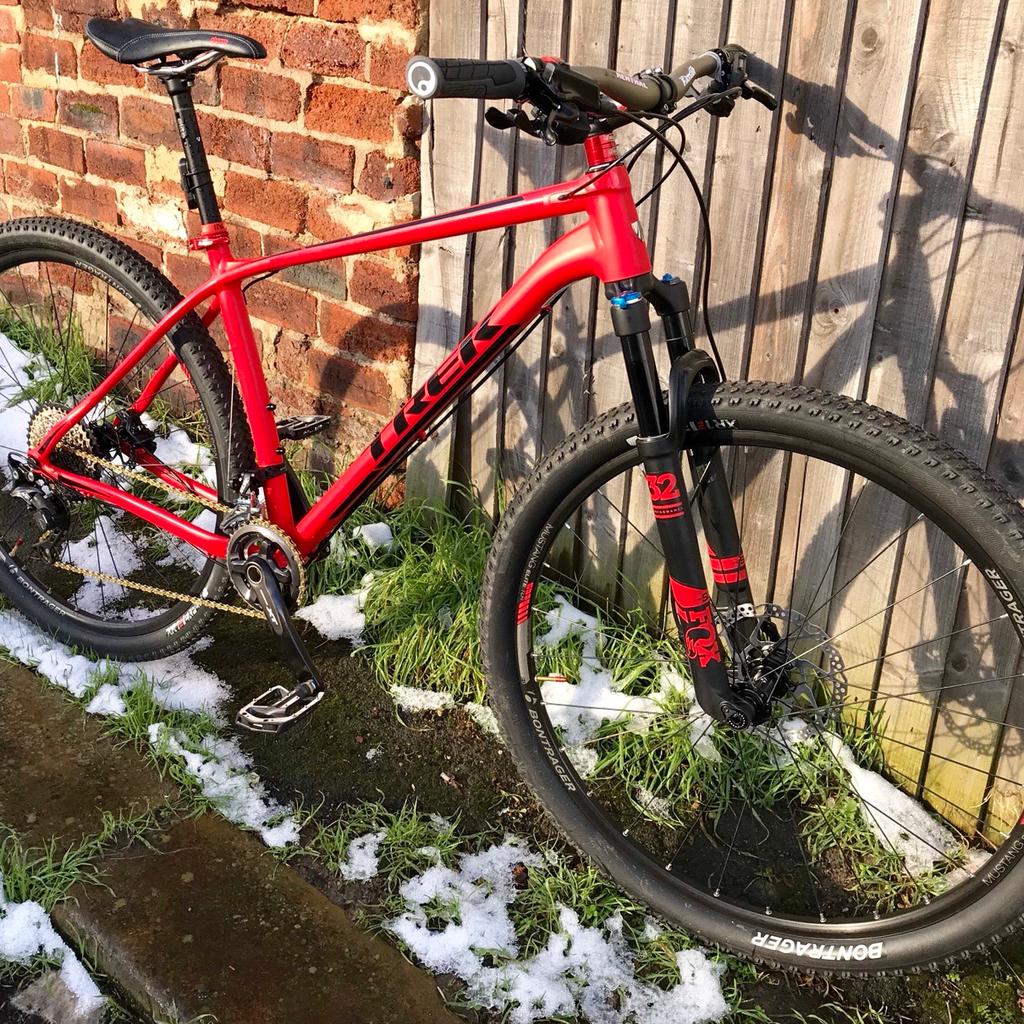 Trek superfly store 7 for sale