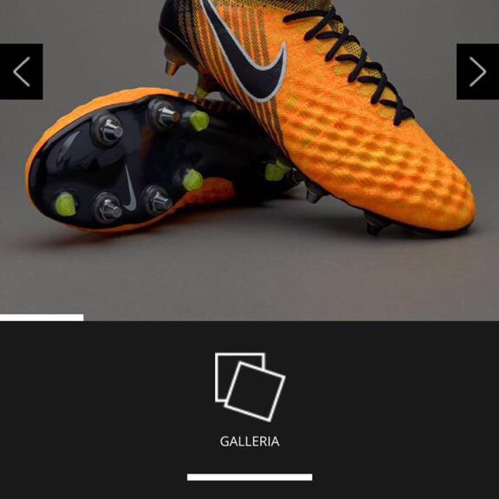 Nike cheap magista miste