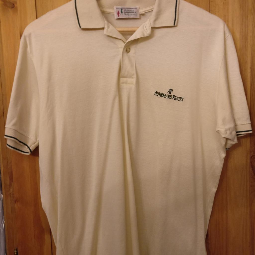 Audemars piguet golf clothing hot sale