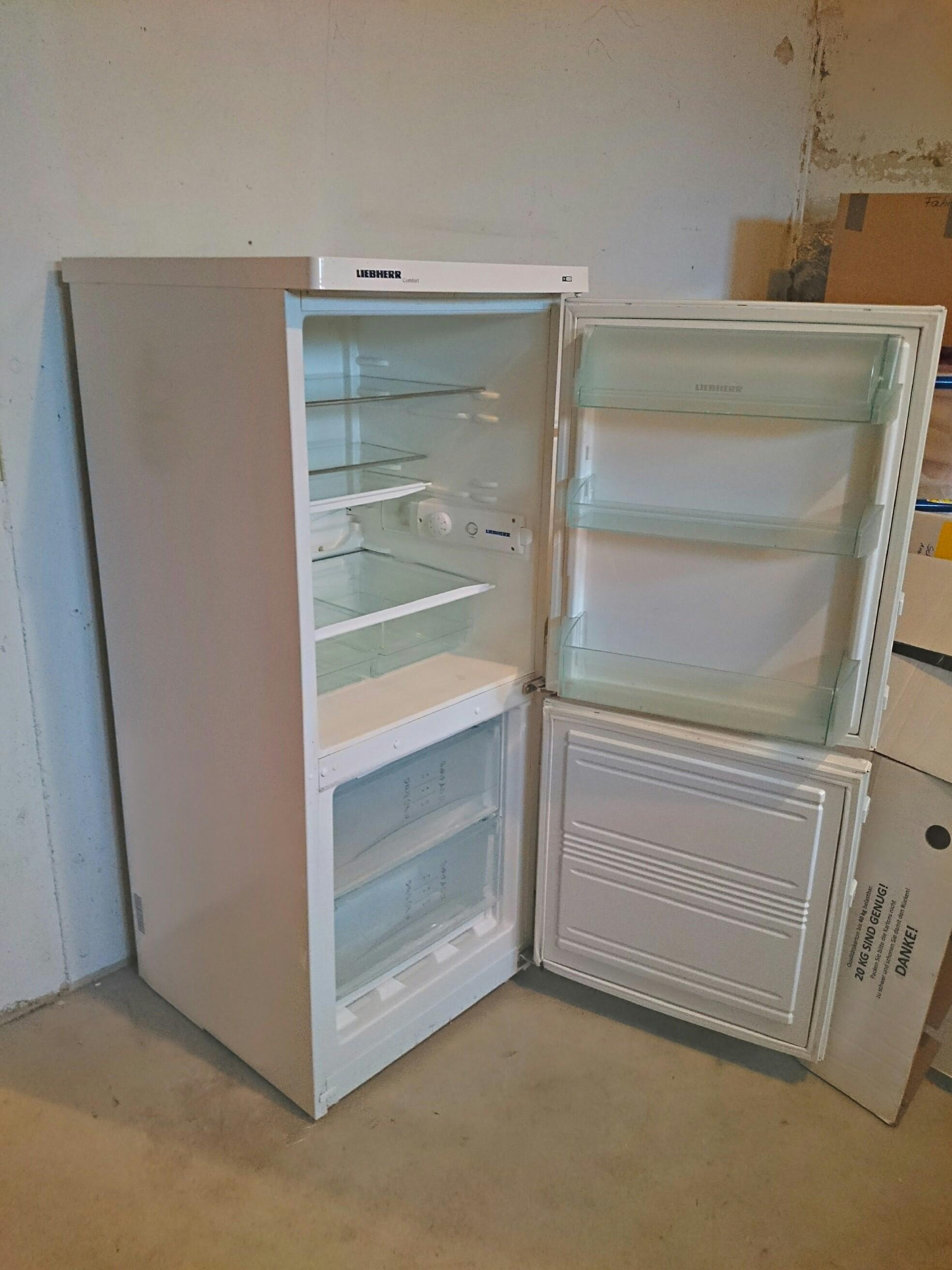 Elegantes Privileg Khlschrank Alte Modelle Bild