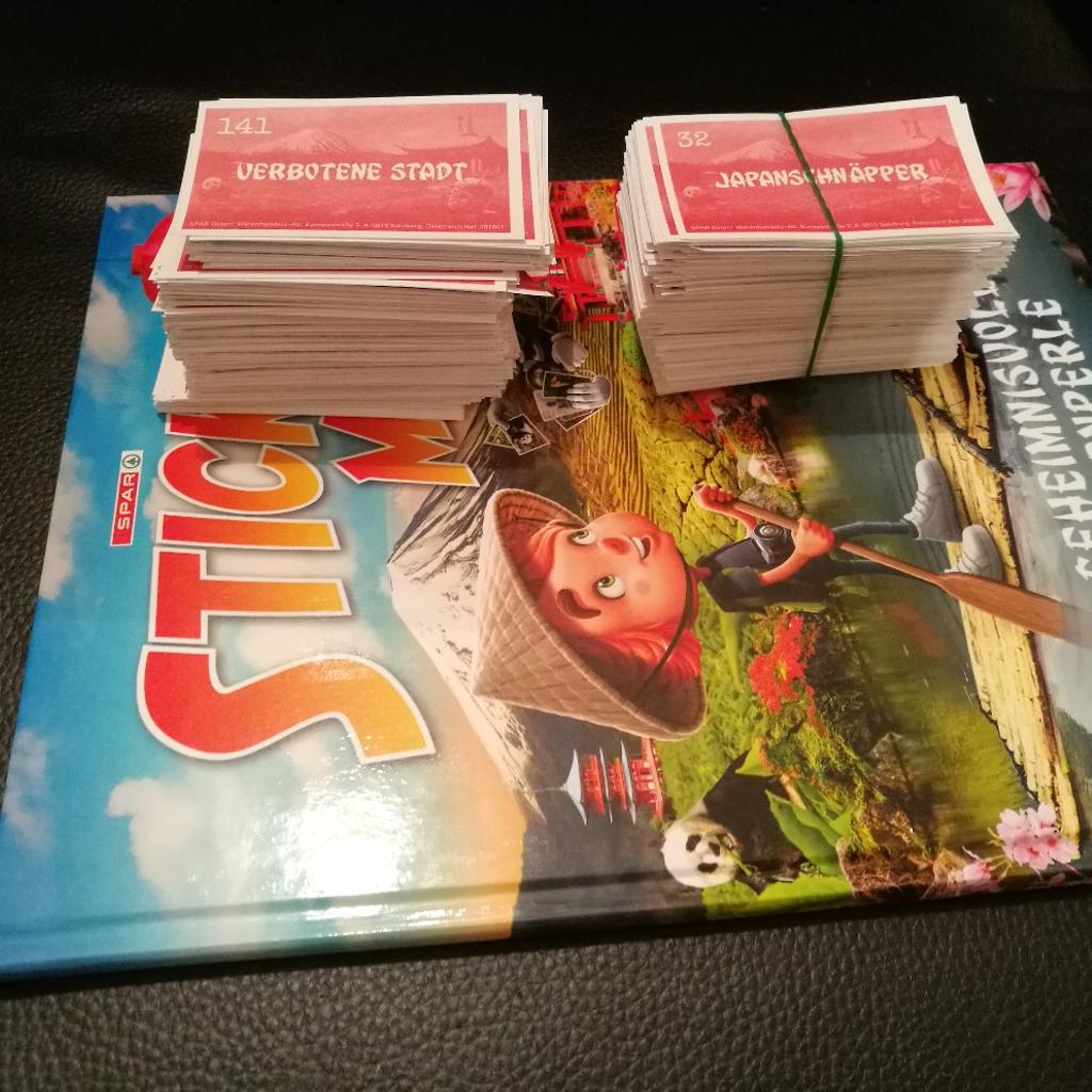 Spar Sticker in 9371 Trattenbauer für € 0,10 zum Verkauf Shpock AT