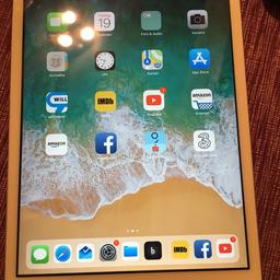 Zum verkaufen steht meine iPad mini 2 mit Retina display 16 gb! iPad ist fast wie neue! Ovp ist dabei!
