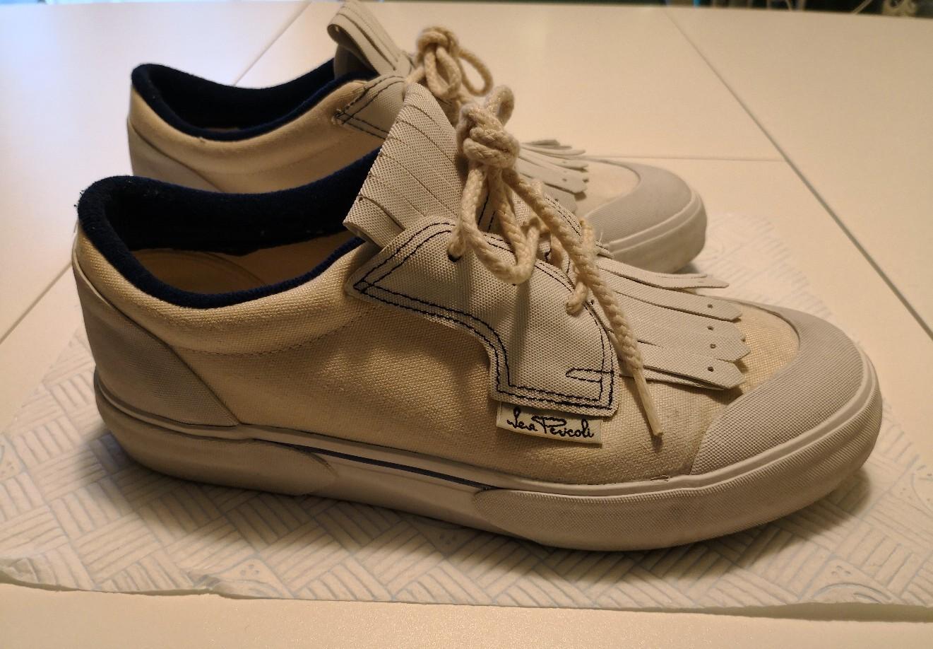 Scarpe superga 2025 lea pericoli