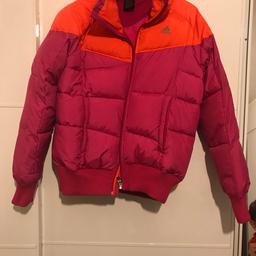 Size M 12-14 really warm in fantastic condition