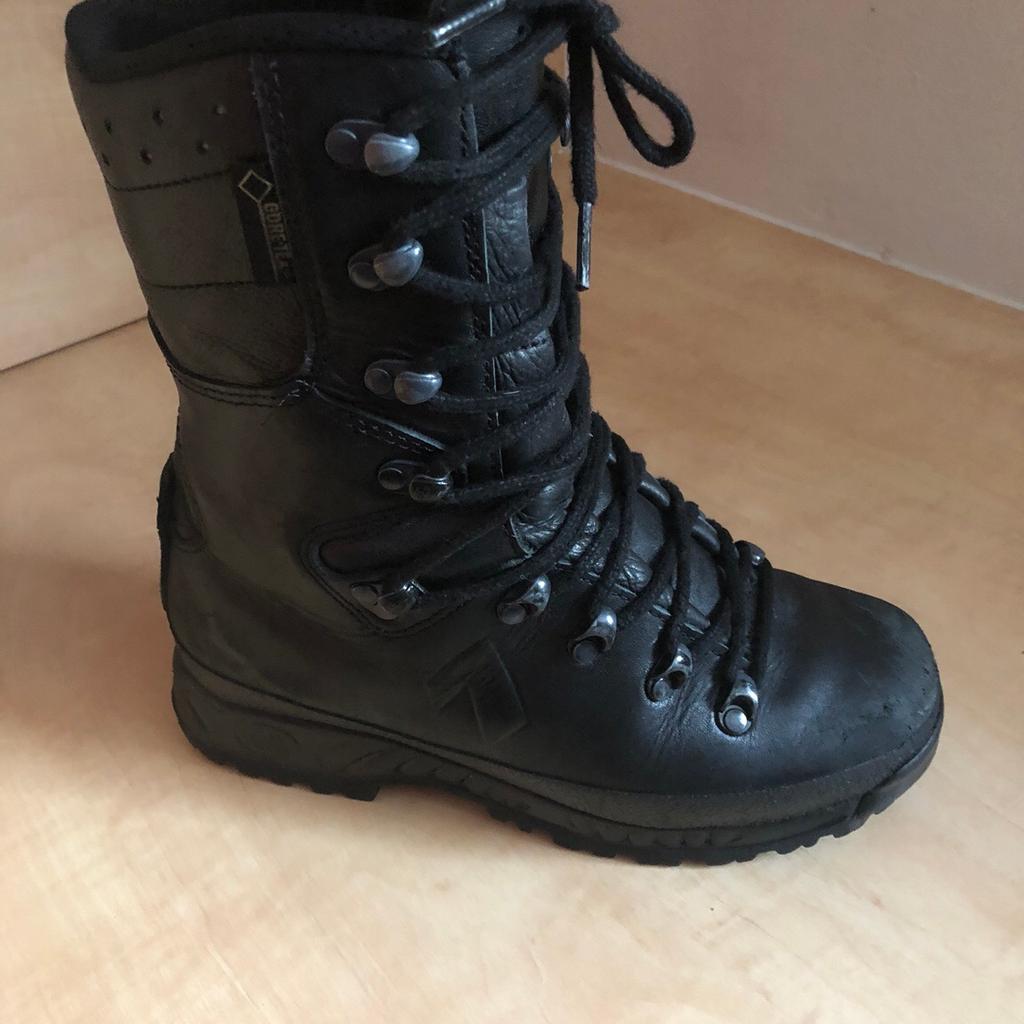 Haix tibet outlet boots