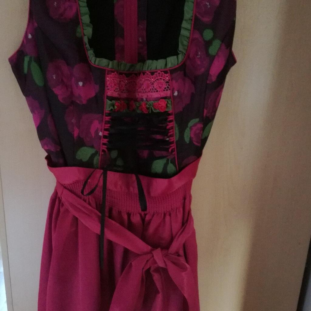 Fabelhafte Dirndl Gr 52 Bild