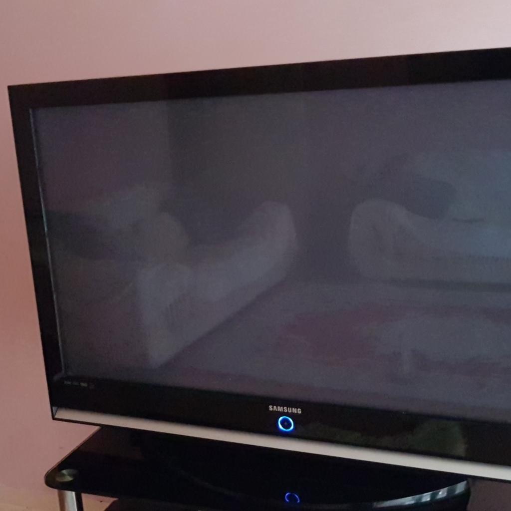 Samsung 50 inch HD Plasma TV in SE11 London Borough of Lambeth for £200
