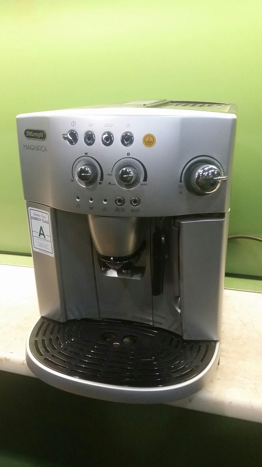 DeLonghi ESAM 4200 S Magnifica In 4221 Steyregg Für € 130,00 Zum ...