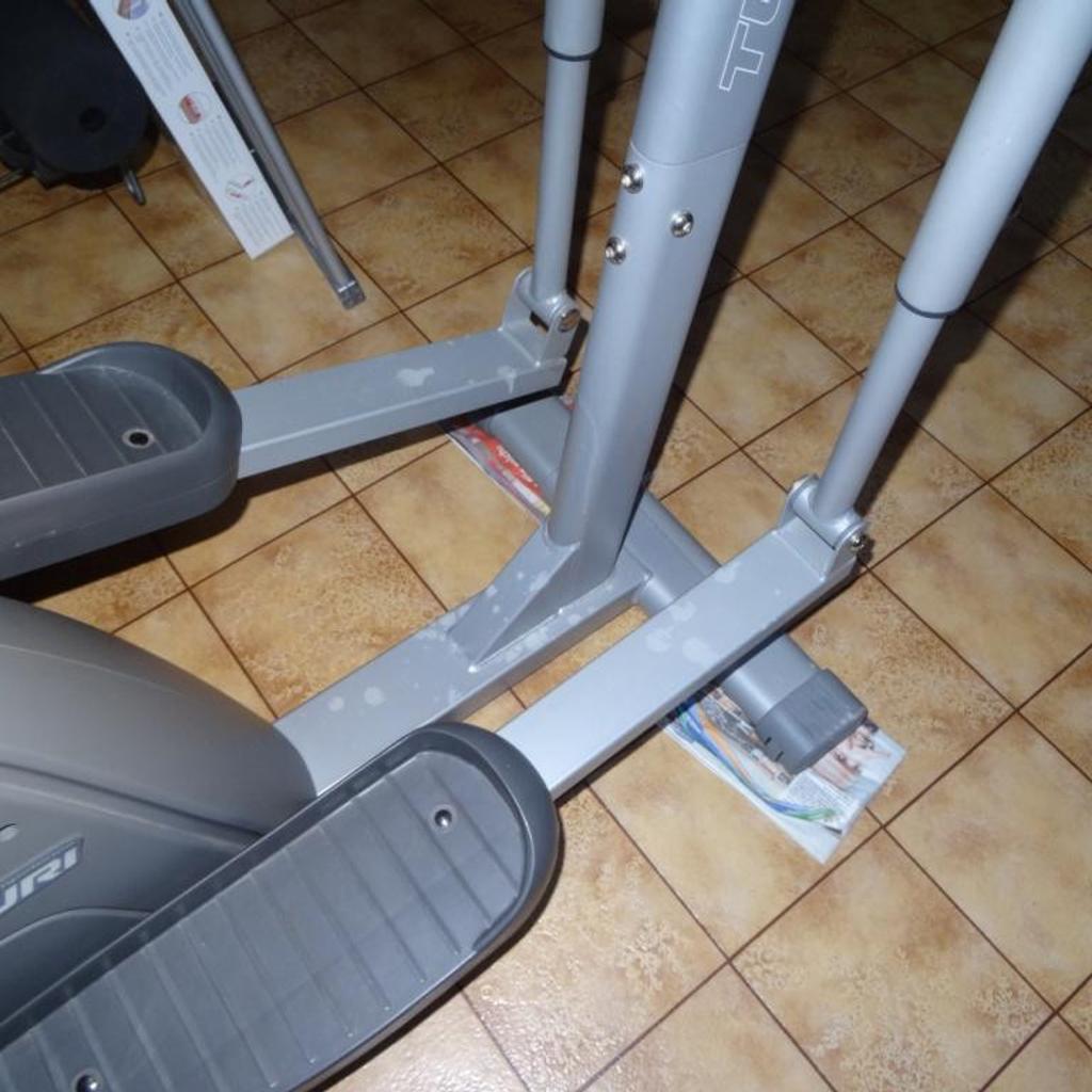 Tunturi c10 sale crosstrainer