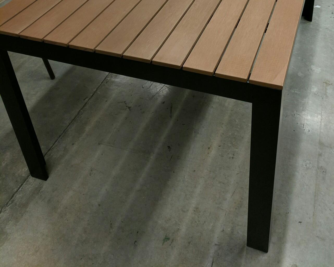Schöner Gartentisch von Ikea (Falster) in 6800 Feldkirch for €100.00