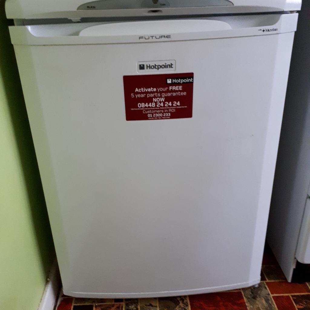Hotpoint Future Freestanding Fridge in CR0 Croydon für 90,00 £ zum ...