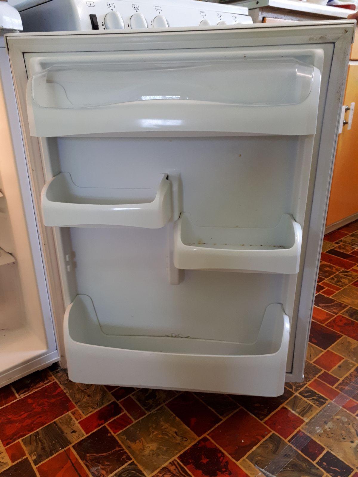 Hotpoint Future Freestanding Fridge in CR0 Croydon für 90,00 £ zum ...