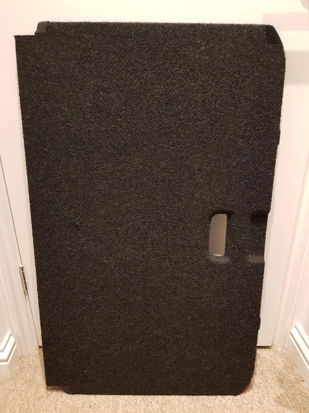 Vauxhall Corsa D Boot False Floor Boot Cover in PO5 Portsmouth for £20.