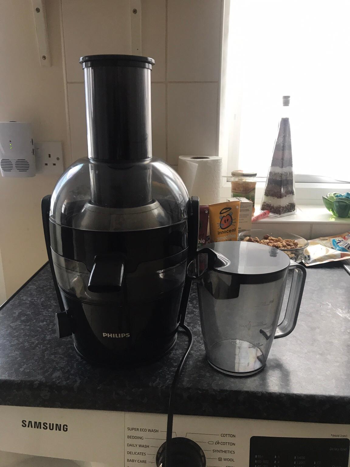 Philips whole fruit nicer in CR7 Croydon für 49,99 £ zum Verkauf