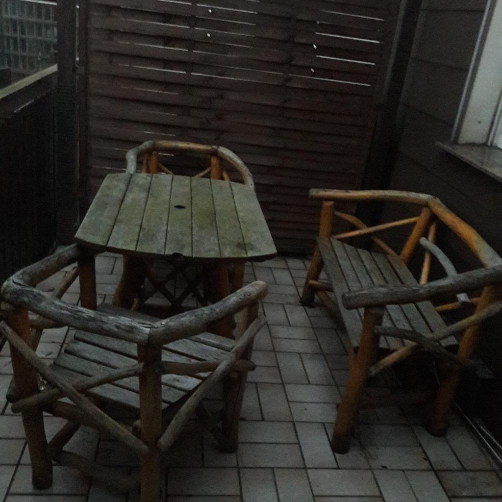 Gartenmöbel VB in 47138 Duisburg for €100.00 for sale Shpock