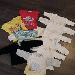 Baby Kleider Grösse 50-68  zu verkaufen