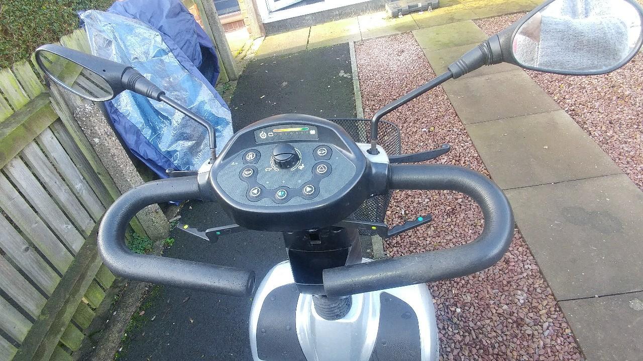 Mobility scooter in B33 Birmingham für 300,00 £ zum Verkauf Shpock DE