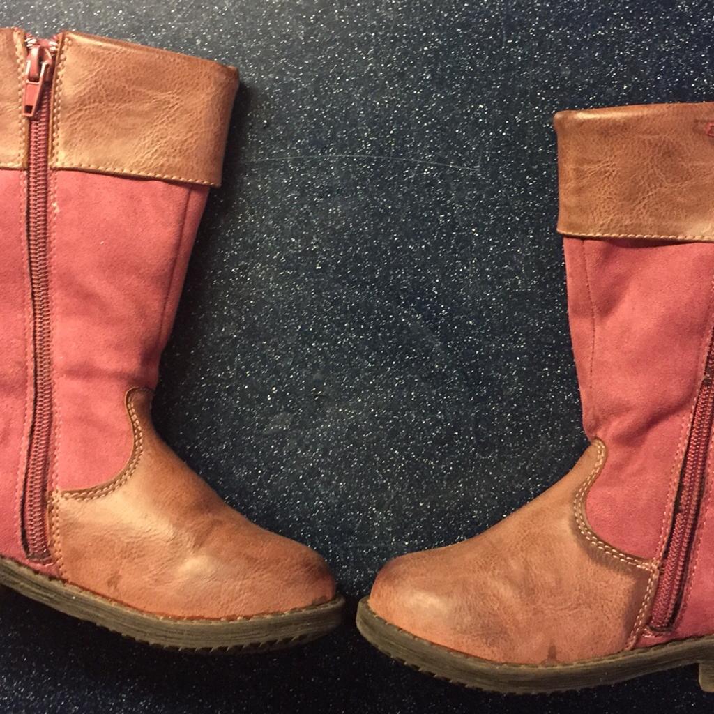 TACKLAND ROSA CHIARO | Kickers Italia