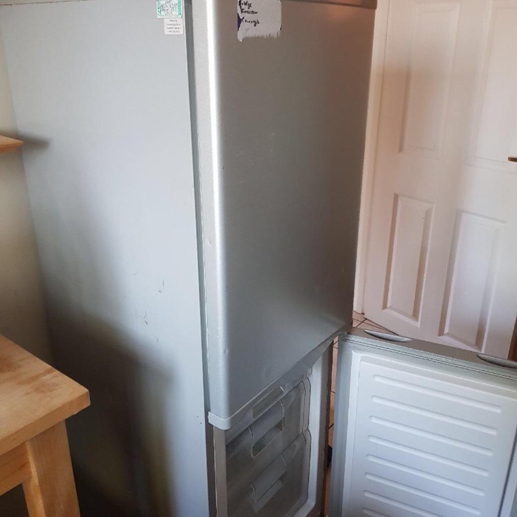 Fridge Freezer in ME14 Maidstone für £ 40,00 zum Verkauf Shpock AT