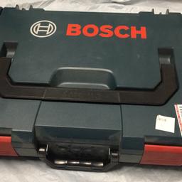 Ich verkaufe hier ein Bosch Sortimo. 

Der Verkauf auf anderen Plattformen ist vorbehalten