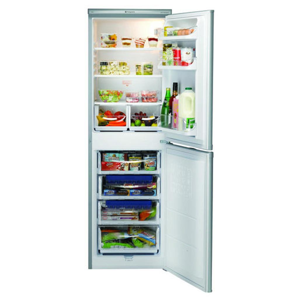 Hotpoint First Edition RFAA52S Fridge freezer in B35 Birmingham for £ ...