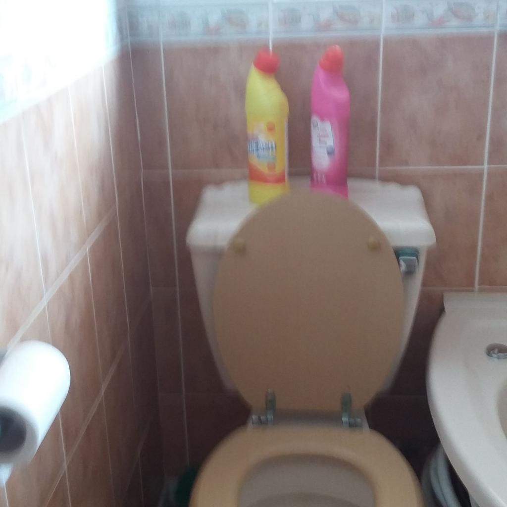 Bathroom suite in PO8 Havant für 65,00 £ zum Verkauf Shpock DE