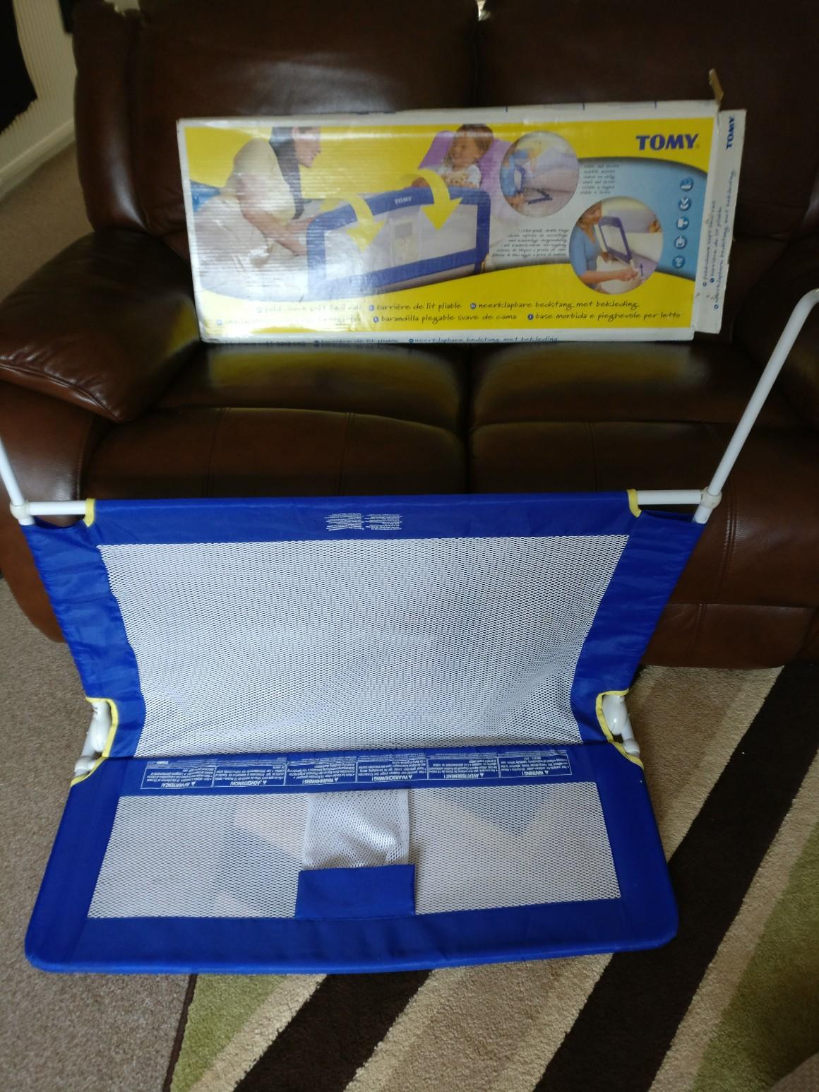 Tomy Bed guard in Scarborough für £ 4,00 zum Verkauf Shpock AT