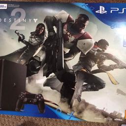 PS4 Slim 500gb Black
Condition: all most new
Coms with: 1 controller, HDMI cable, power Cable,
Box and Original Headphone.
Games: Black ops 3 and GTA 5
No Swap, Offers Me
Collection Only