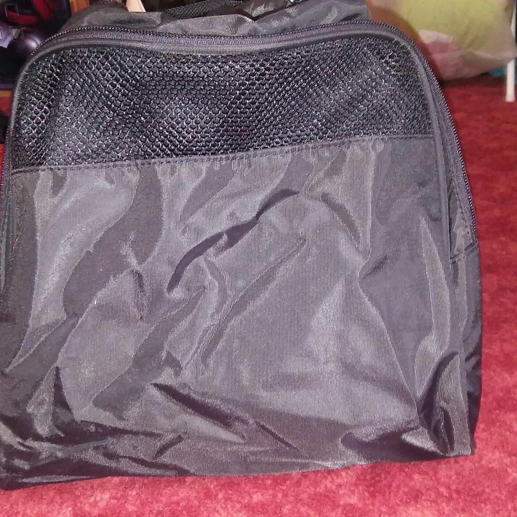 puma king bag