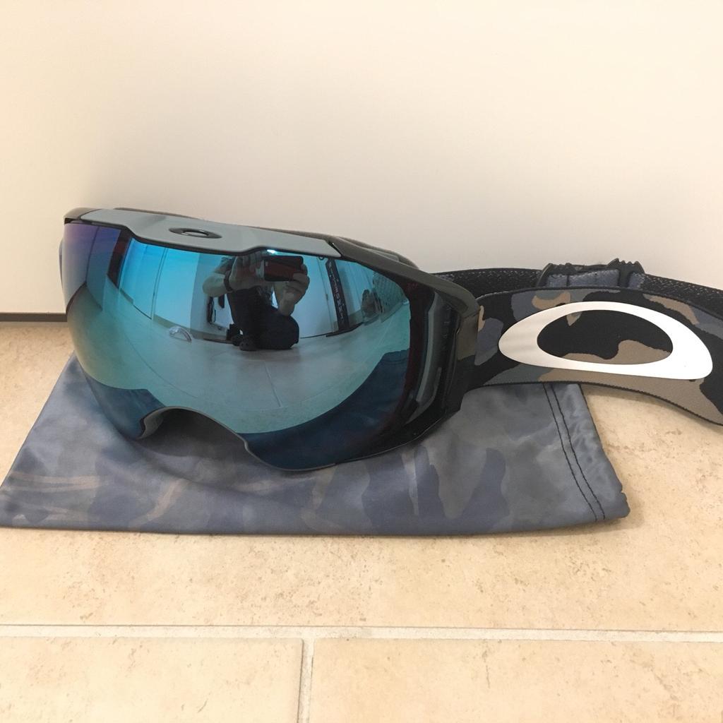 Oakley cheap airbrake ersatzgläser