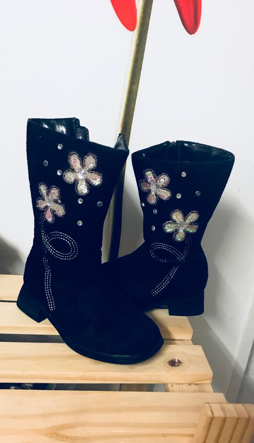 Buy & Sell Holbeck Leeds - Photos for Girls boots