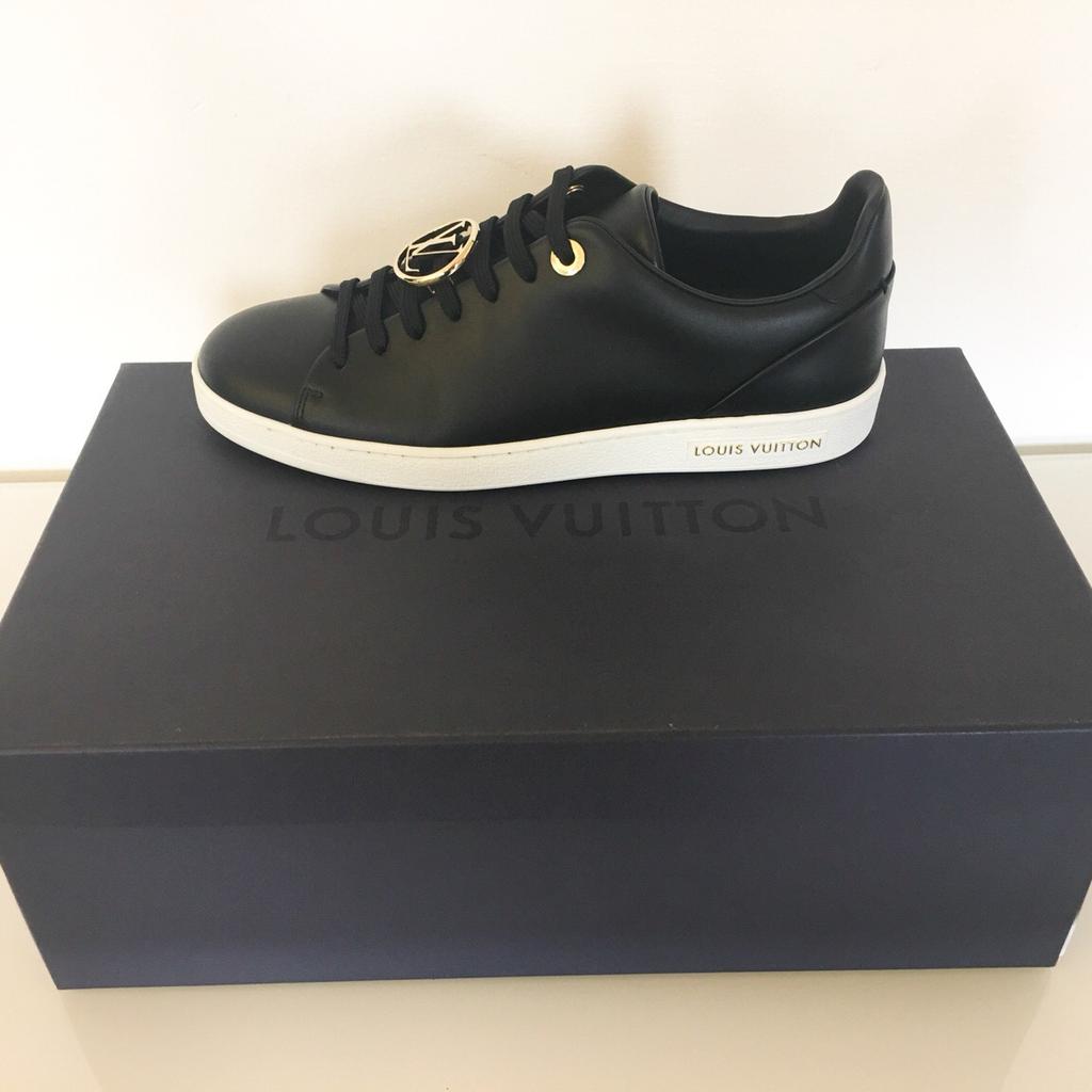 Sneakers Donna Louis Vuitton n. 37,5 (UK 4,5) in 45100 Rovigo for €350.00  for sale
