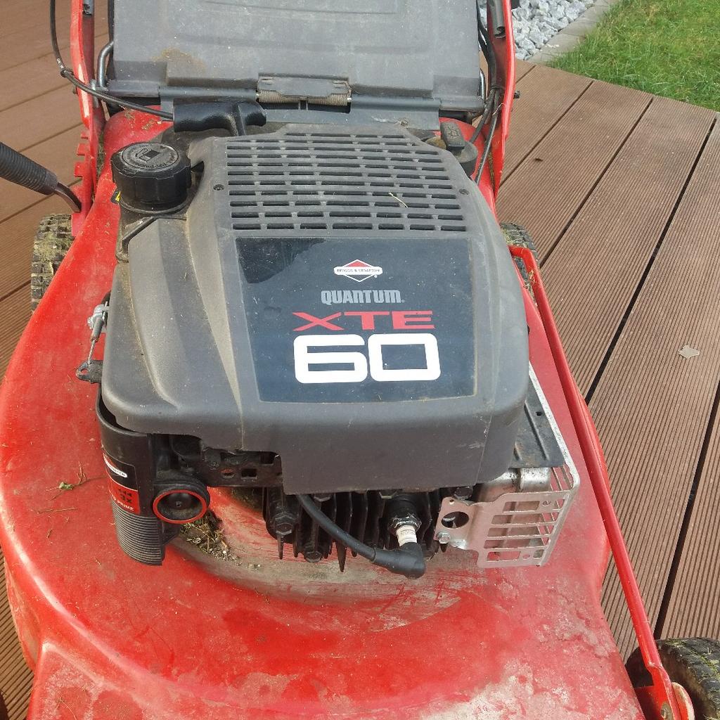Ölwechsel Am Rasenmäher(briggs Stratton) Durchführen, 54 OFF
