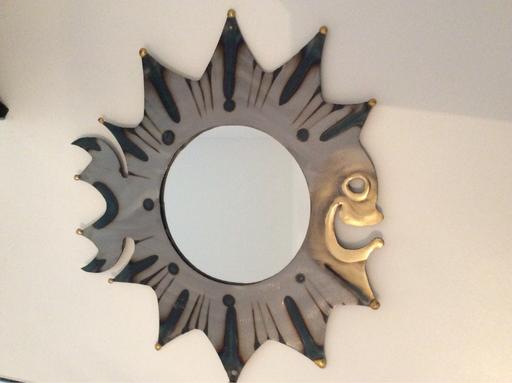 Buy & Sell Falconwood South East London - Photos for Smiling Fish Mirror