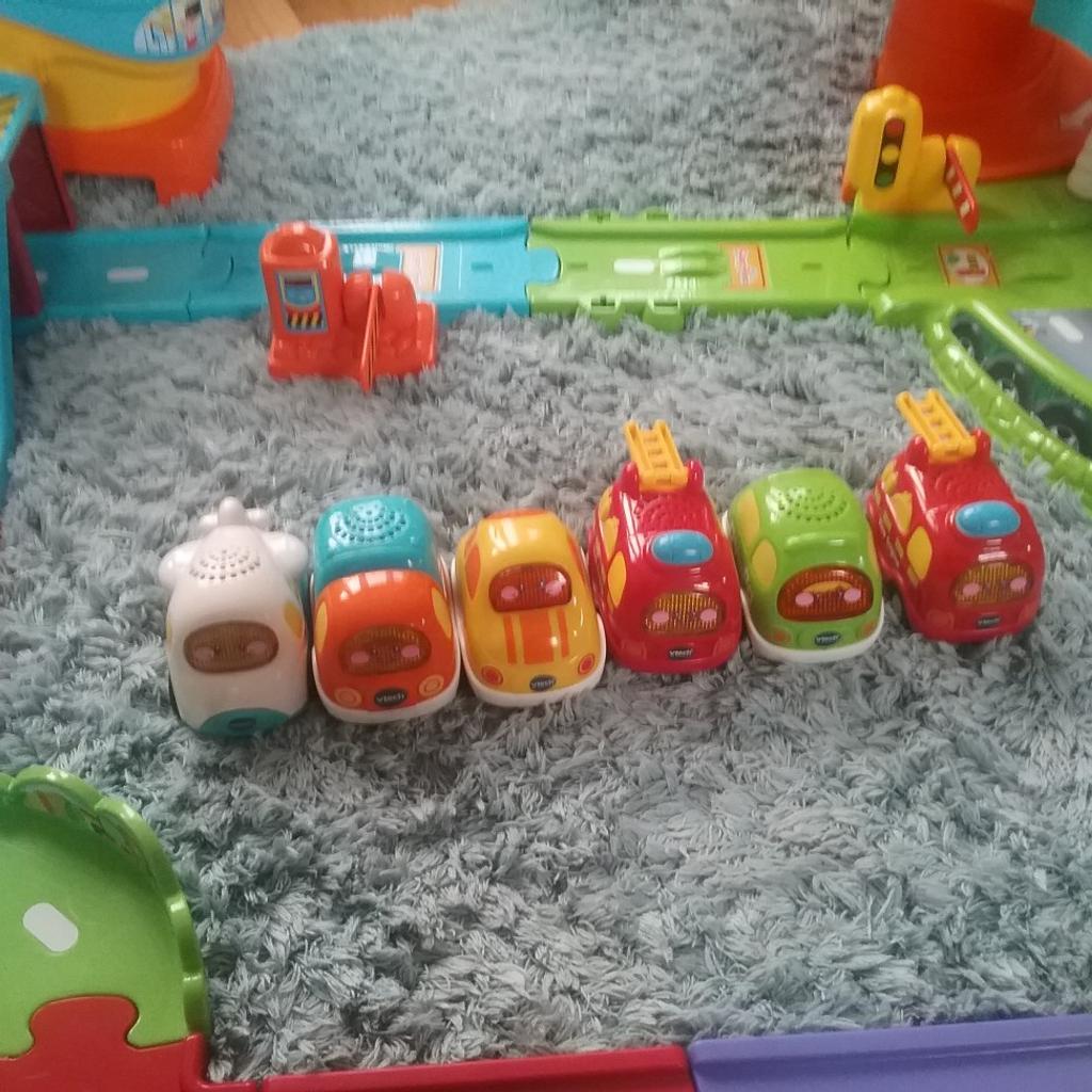 Toto Garage set in BR4 Bromley für £ 15,00 zum Verkauf | Shpock AT