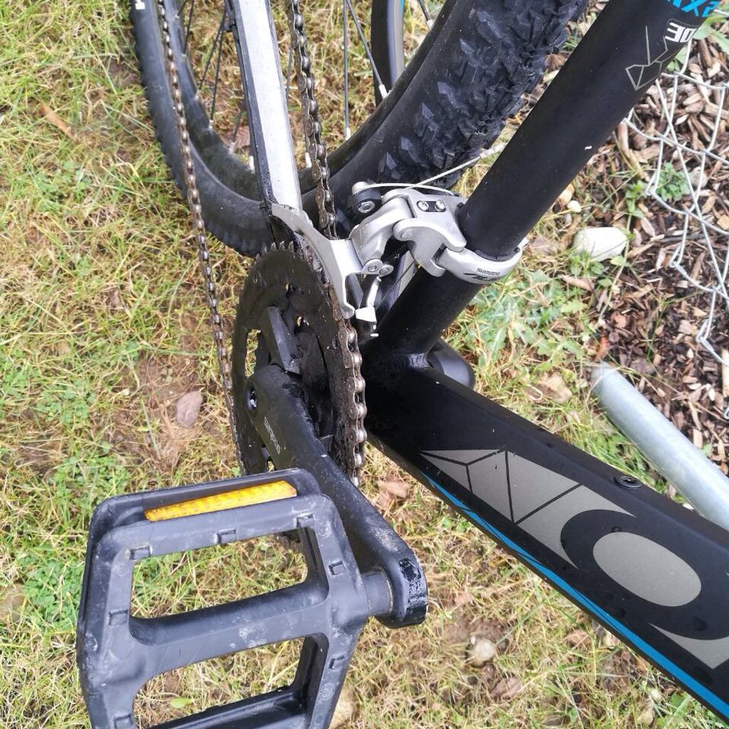 Orbea mx sales 30 2016