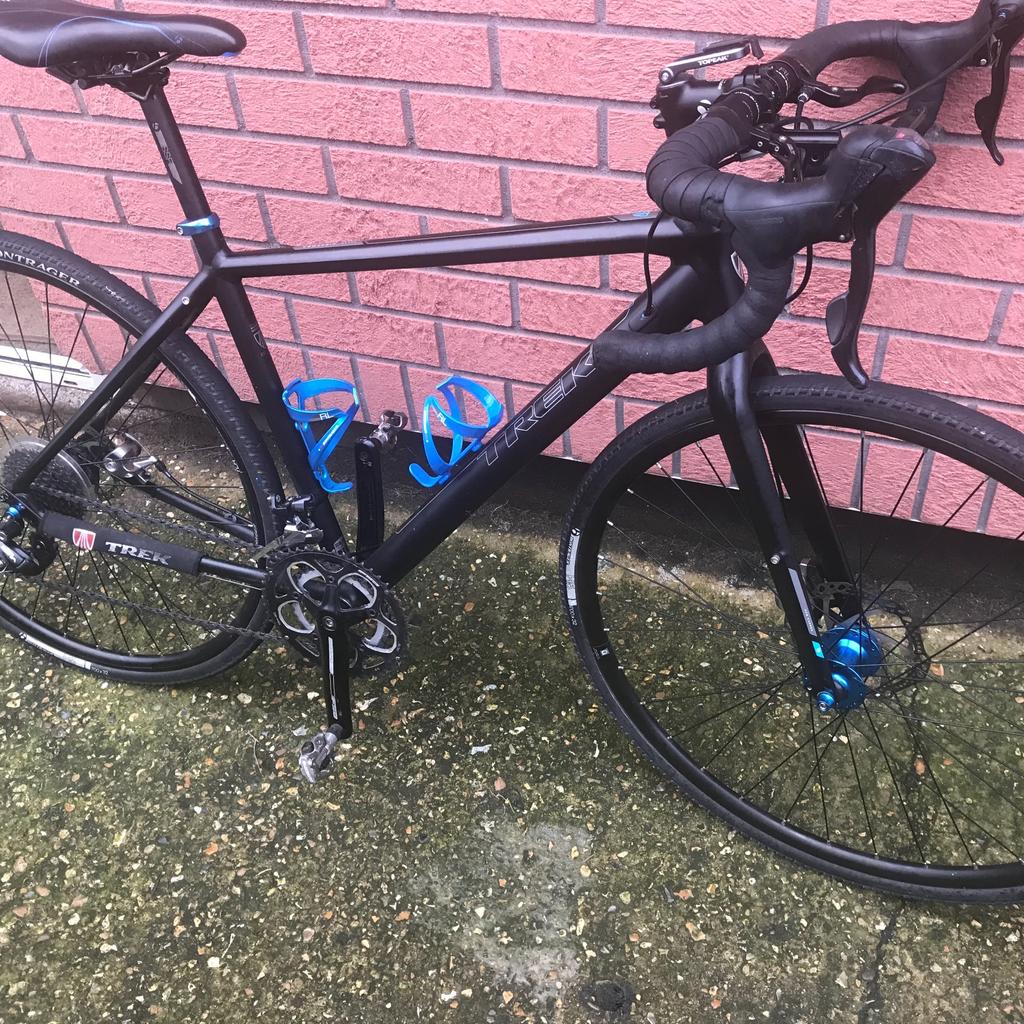 Trek Crossrip Elite 2016 Cyclocross in Luton for 350.00 for sale