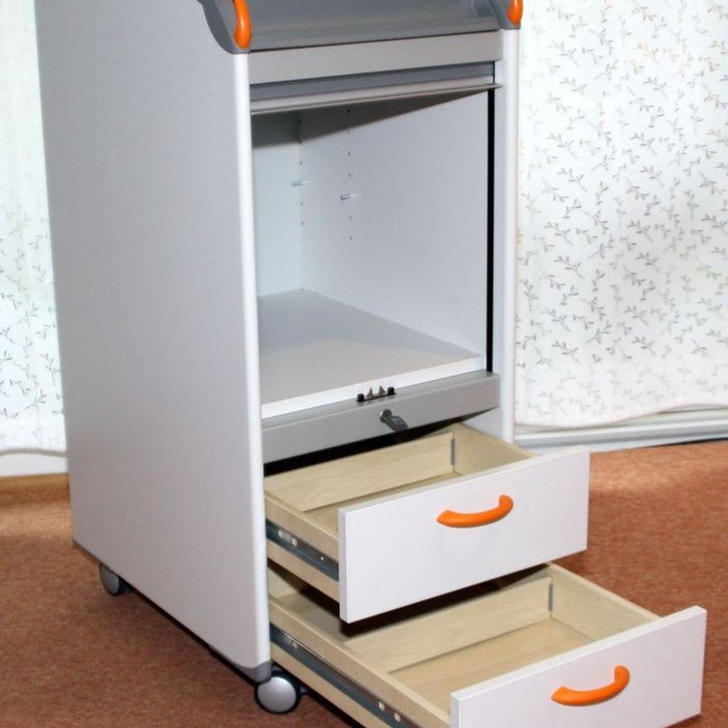 Moll Rollcontainer in 65824 Schwalbach für 60,00 € zum Verkauf | Shpock DE