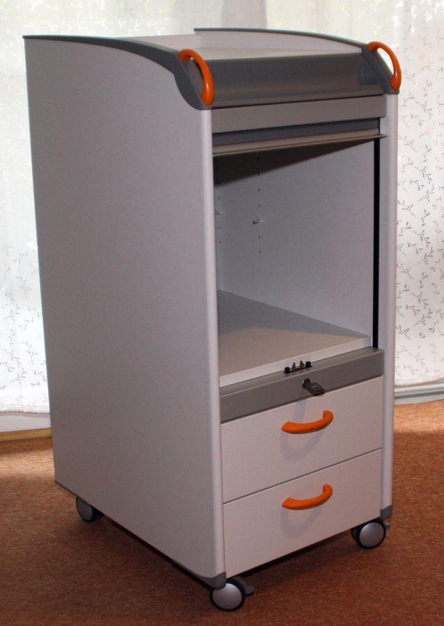 Moll Rollcontainer in 65824 Schwalbach für 60,00 € zum Verkauf | Shpock DE