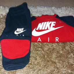 Baby boy clothes for sale. Excellent condition. Sizes are 0-3 months. Some sleepsuits and Pyjamas that are 3-6 months that isn't in pic, also a fleece coat 0-3 months, a mickey mouse tracksuit 3-6 months and a couple of vests and tshirts 0-3 months! Collection only Ng8 6FN