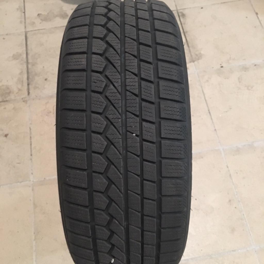 4 Gomme usate 185 55 15