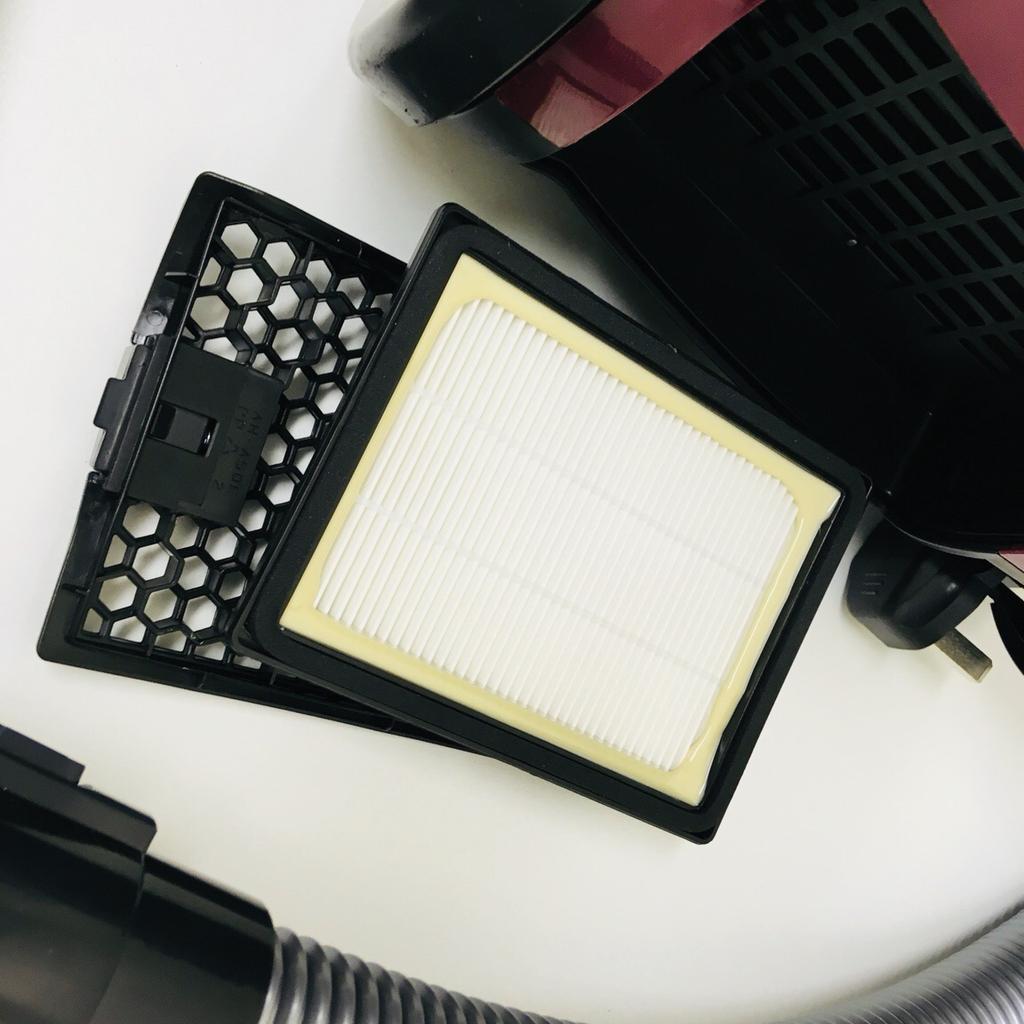 MORRISON S CYCLONIC VACUUM CLEANER HOOVER in SA4 Gorseinon für 30,00 £ zum Verkauf Shpock DE